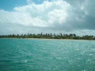 Cayo Icacos